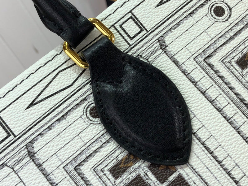 Glami Fashion Lu-Vi bags - 17389