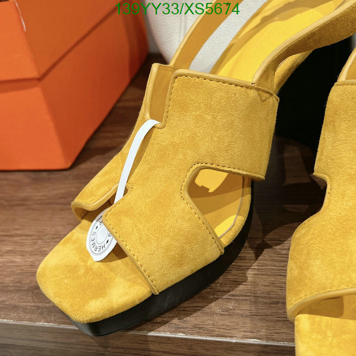 SAMC - HMS Women Shoes - 336