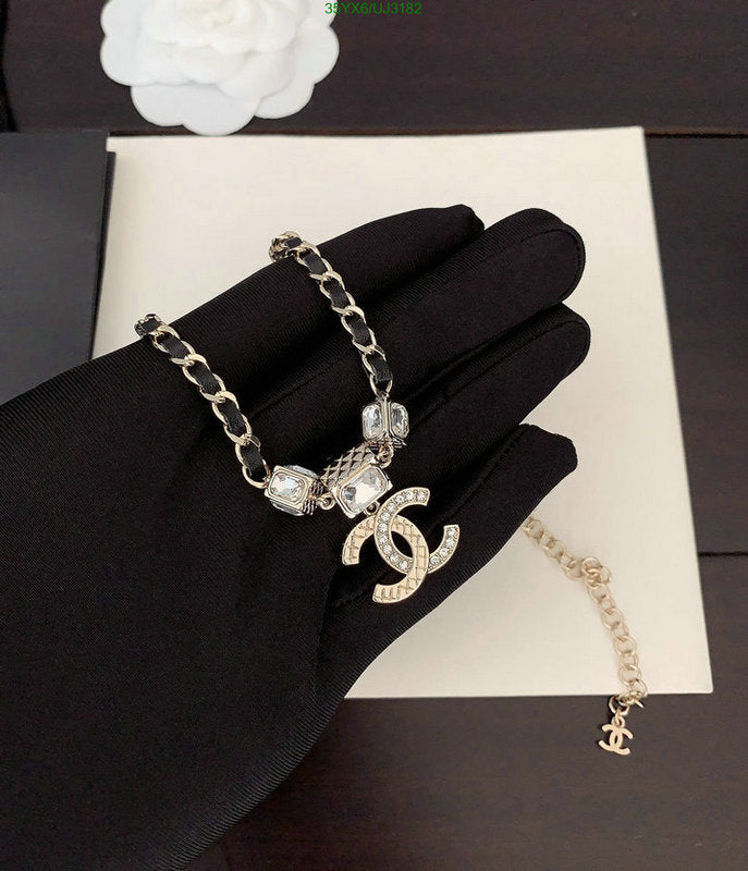 SAMC - CHL Jewelry - 676
