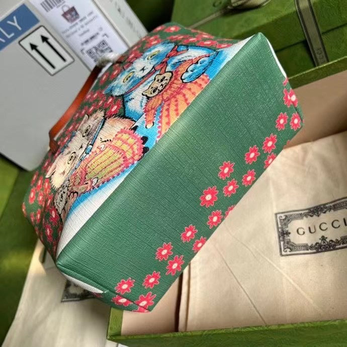 Satchel Bags - GCI Bags - 1995