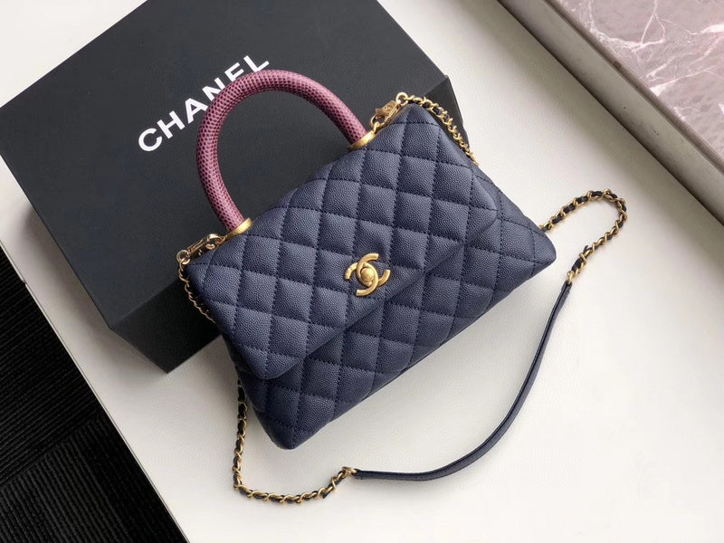 Satchel Bags - CHL Bags - 6739