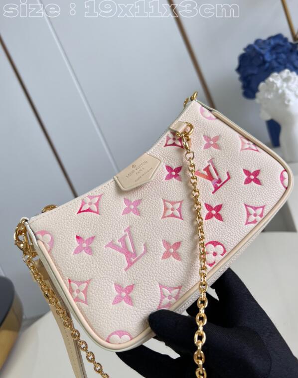 SAMC - LOV Bags - 267