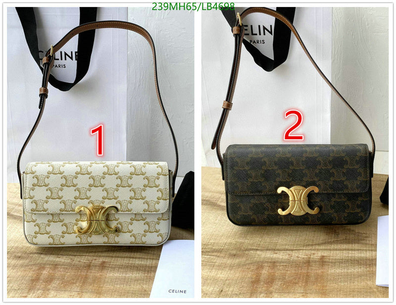 SAMC - COL Bags - 242