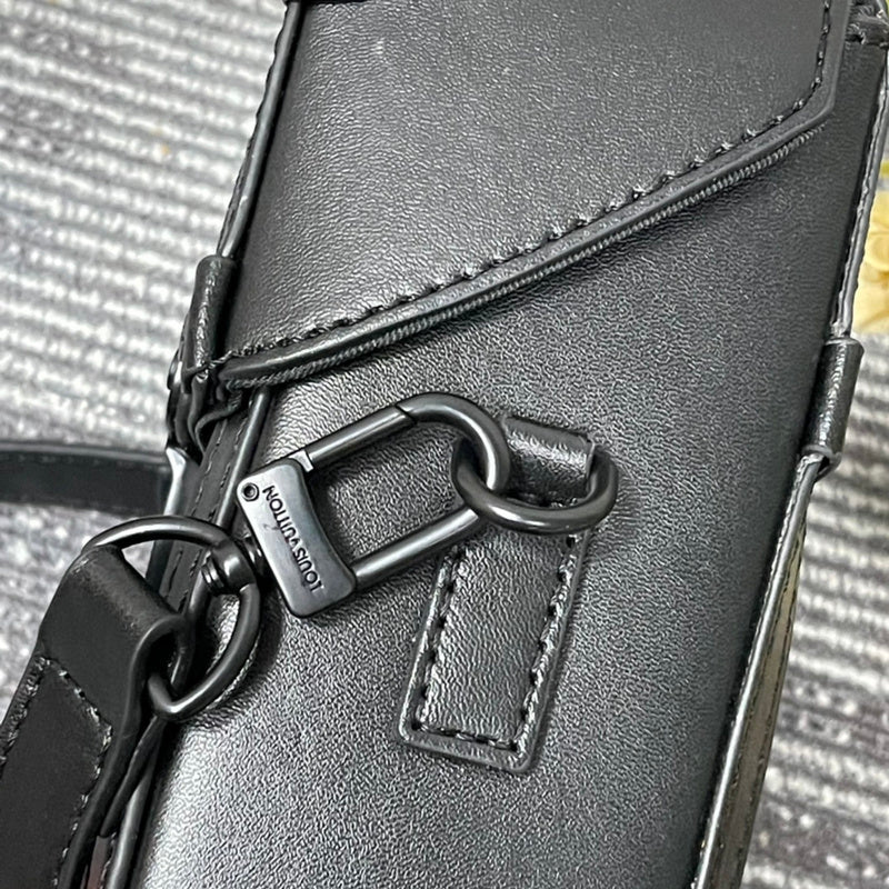 Satchel Bags - VL2 Bags - 130