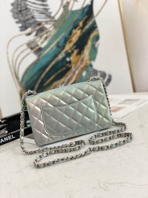 Satchel Bags - CHL Bags - 966
