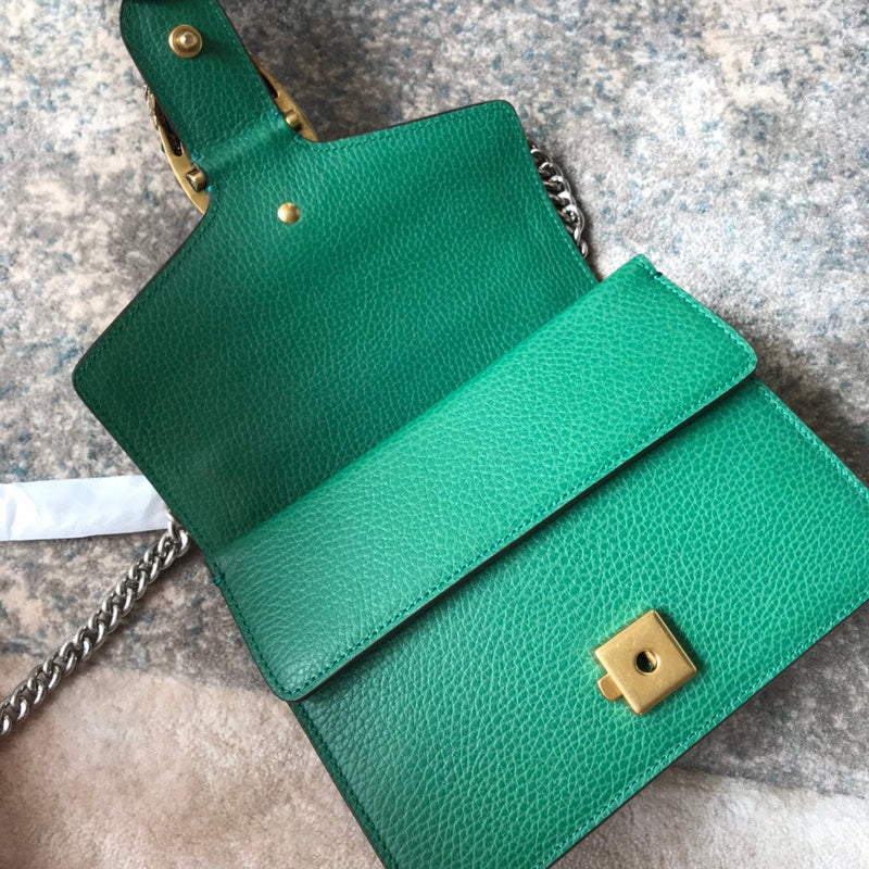 Satchel Bags - GCI Bags - 6168