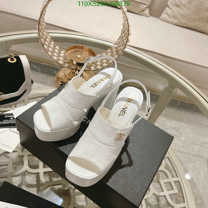 SAMC - CHL Women Shoes High Heels - 084