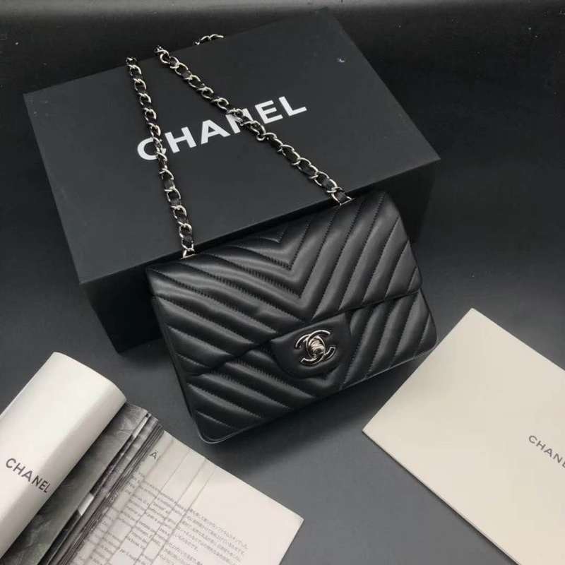 Satchel Bags - CHL Bags - 587