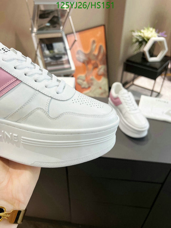 SAMC - COL Women Shoes - 229