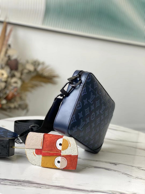 Satchel Bags - VL1 Bags - 202