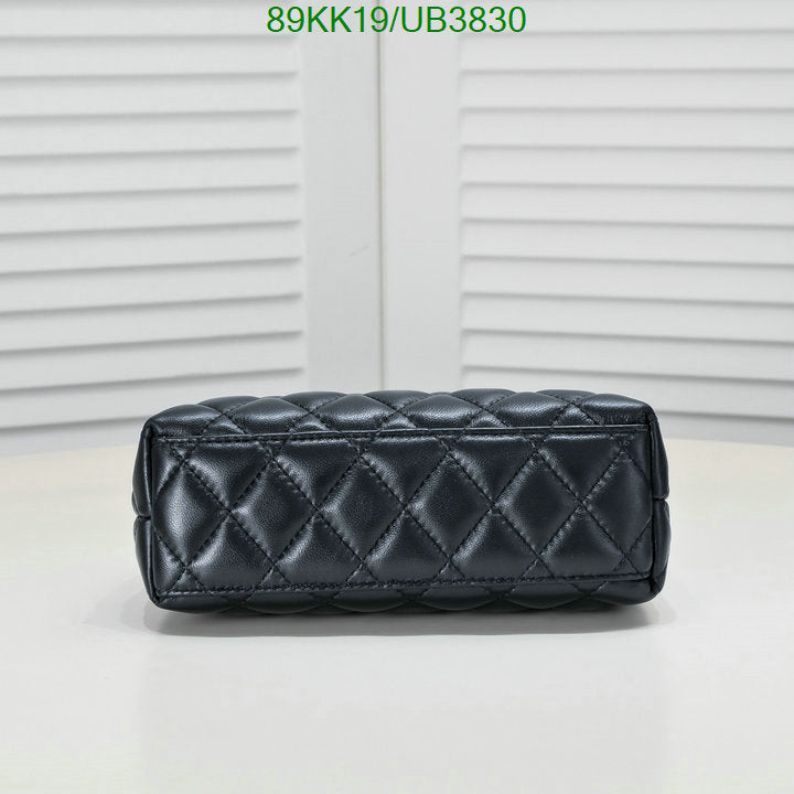 SAMC - CHL Bags Crossbody - 090