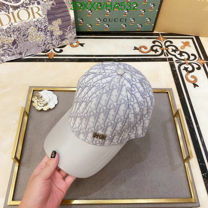 SAMC - DOR Caps & Hats - 250