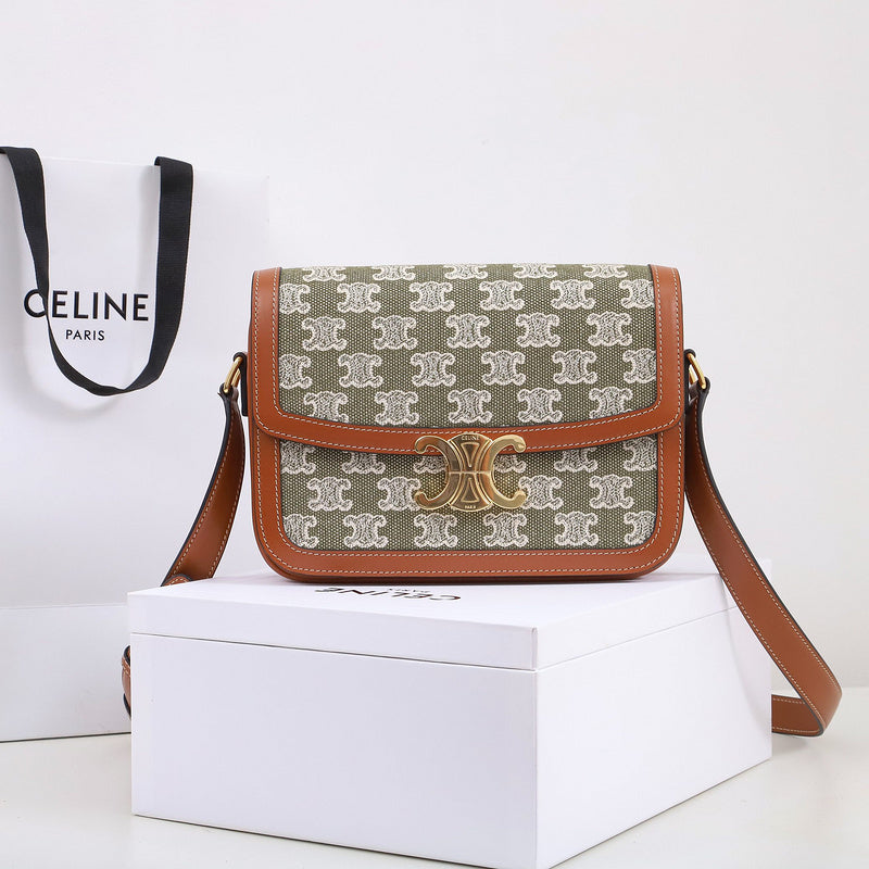 Glamy - COL Bags - 681
