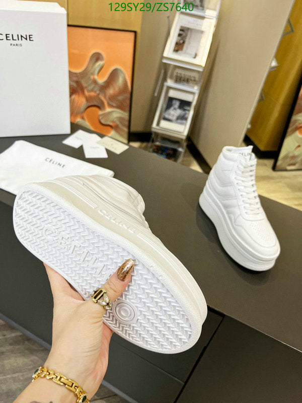 SAMC - COL Women Shoes - 233
