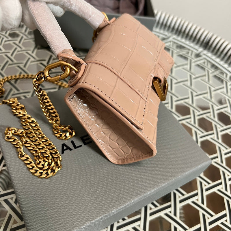 Satchel Bags - BGC Bags - 024