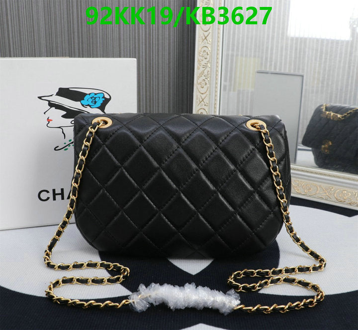 SAMC - CHL Bags Crossbody - 004