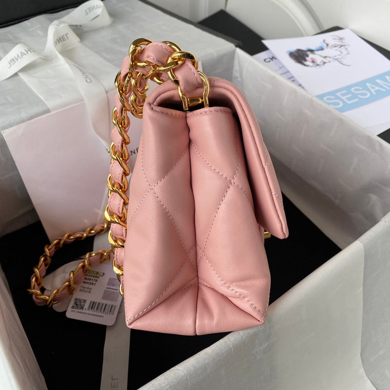Satchel Bags - CHL Bags - 911