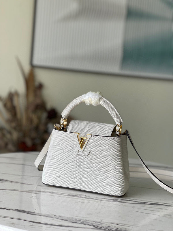 GlamI Lu-Vi bags - 5213