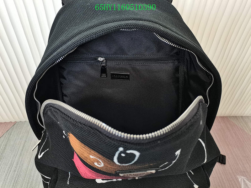 Satchel Bags - PDA Bags - 4361