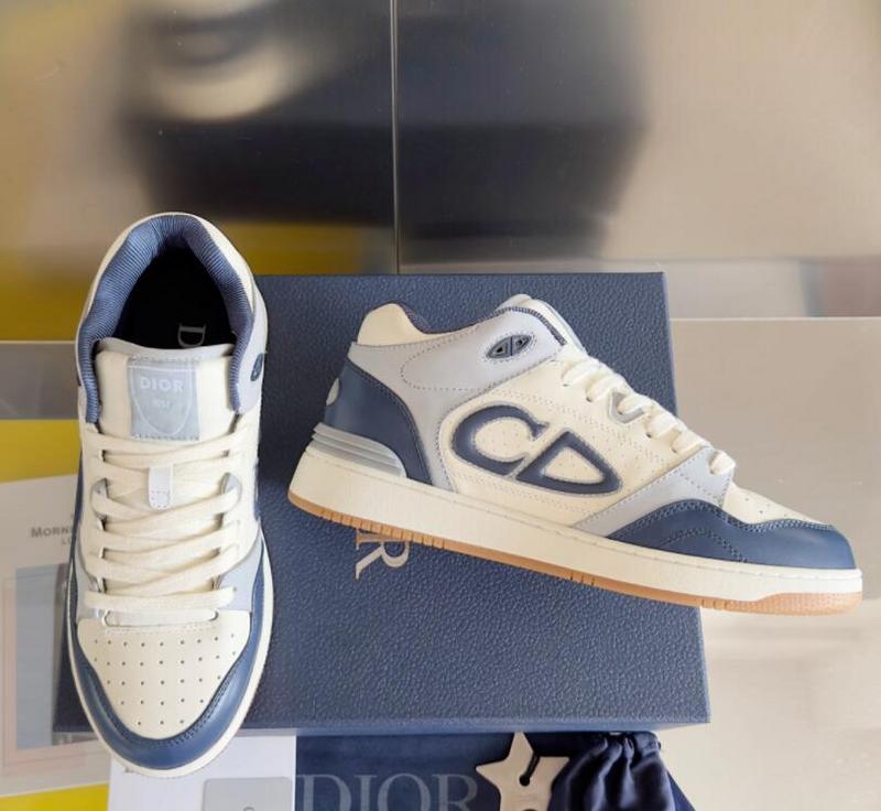 SAMCC - DOR Men Shoes - 180