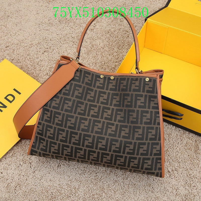 Glami - FDE Bags - 3447