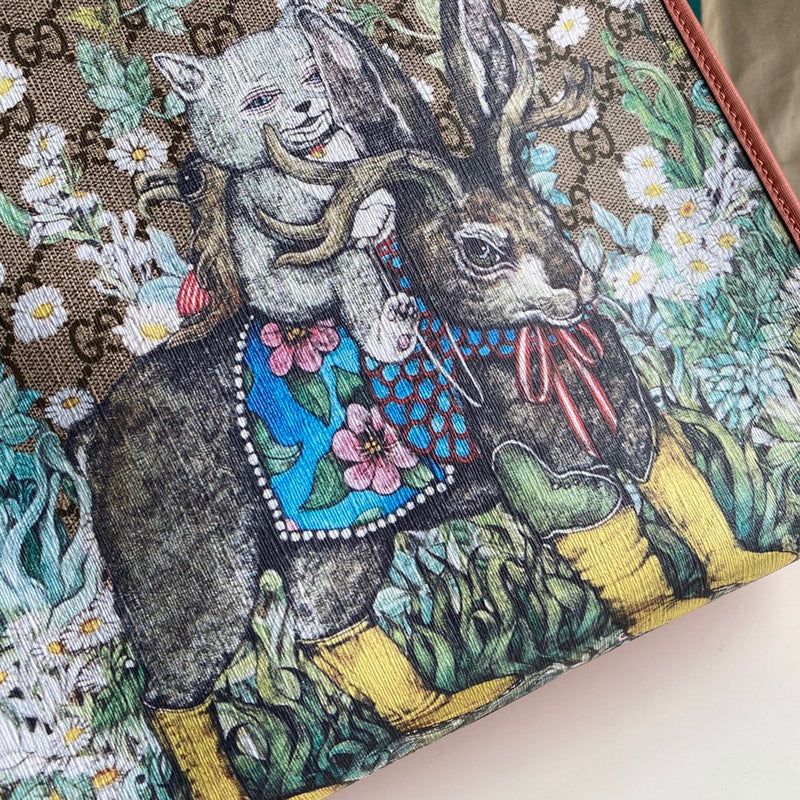 Satchel Bags - GCI Bags - 6943