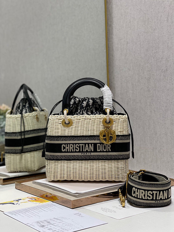 Glami Fashion - DIR Bags - 1398