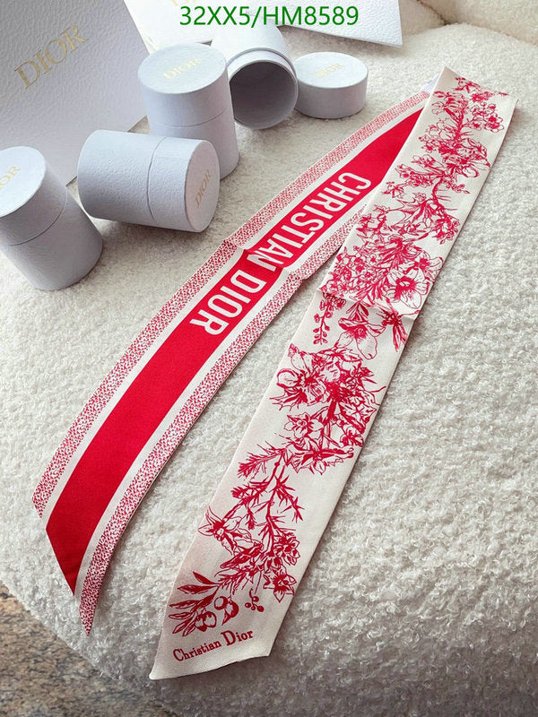 SAMC - DOR Scarves - 356