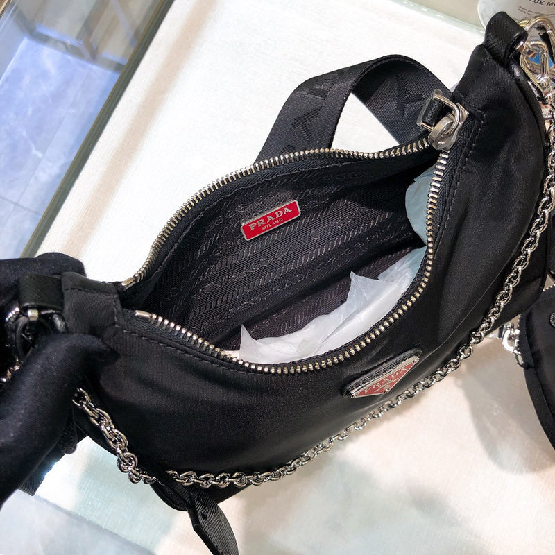 Satchel Bags - PDA Bags - 2307