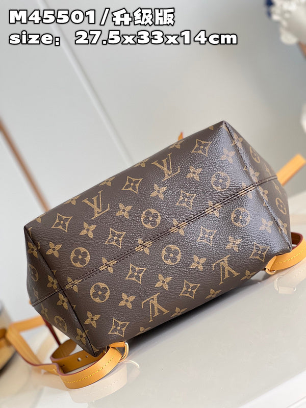 Satchel Bags - VL Bags - 1543