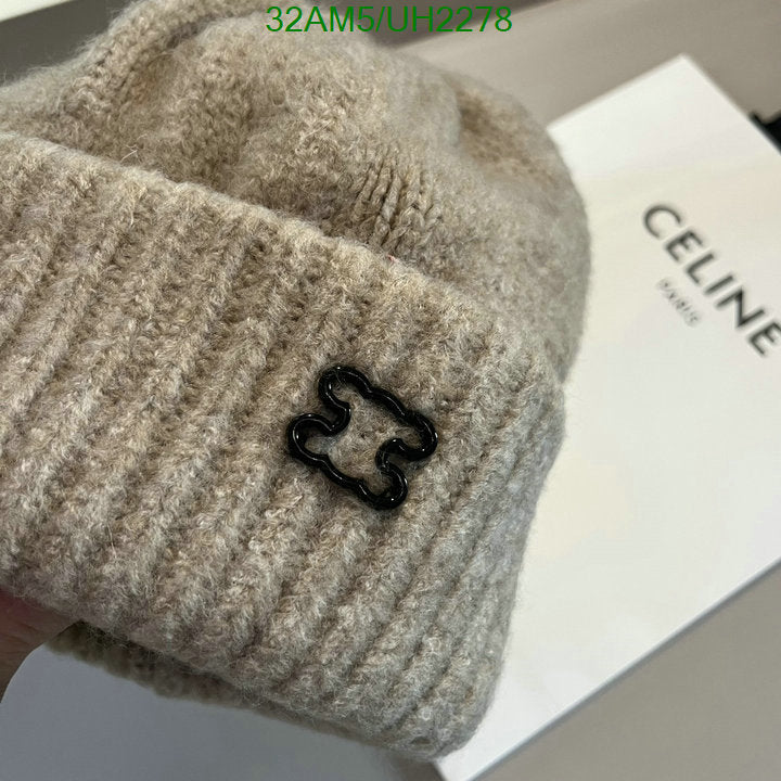 SAMC - COL Caps & Hats - 083