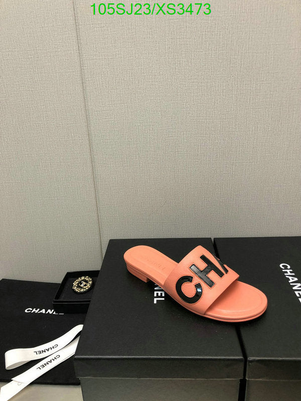 SAMC - CHL Women Shoes Slippers - 238