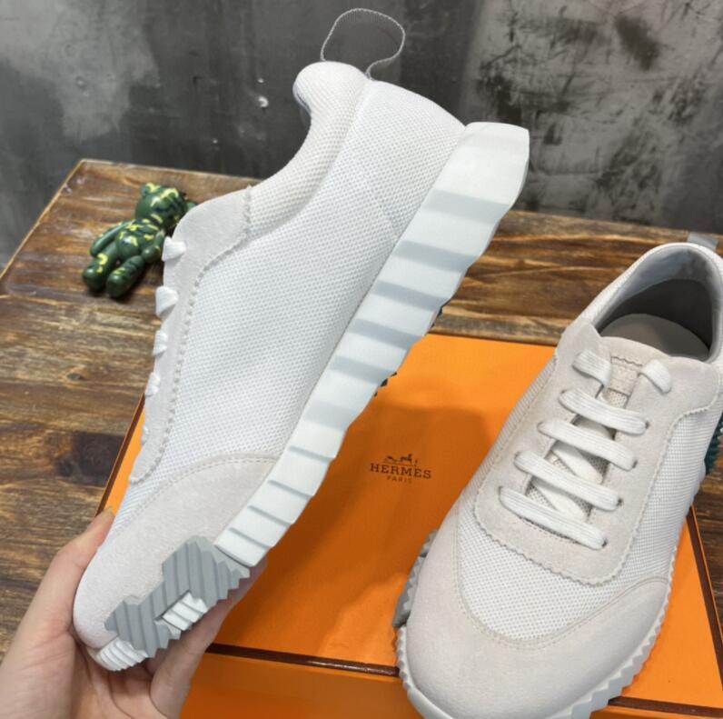 SAMC - HMS Men Shoes - 388