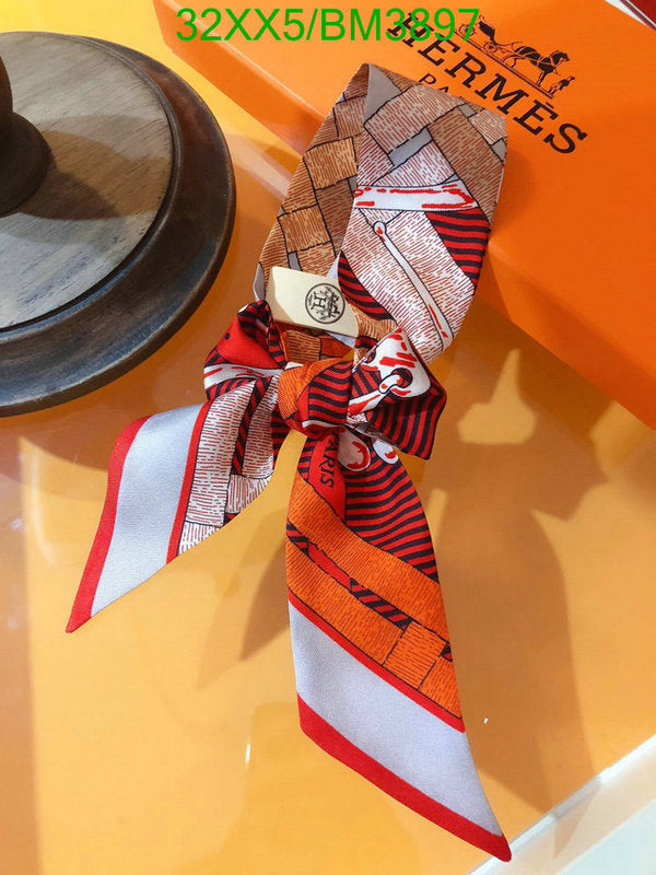 SAMC - HMS Scarves - 271