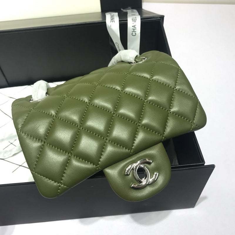 Satchel Bags - CHL Bags - 6530