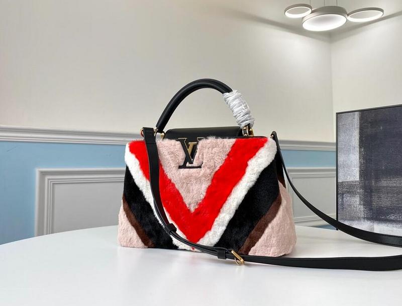 SAMC - LOV Bags - 2590