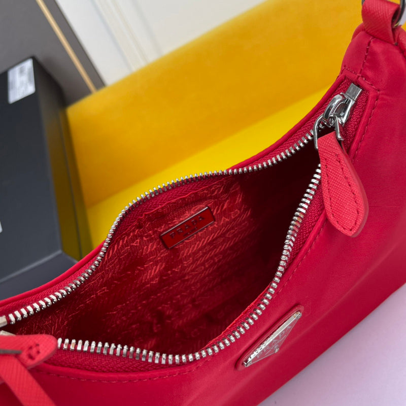Satchel Bags - PRA Bags - 300