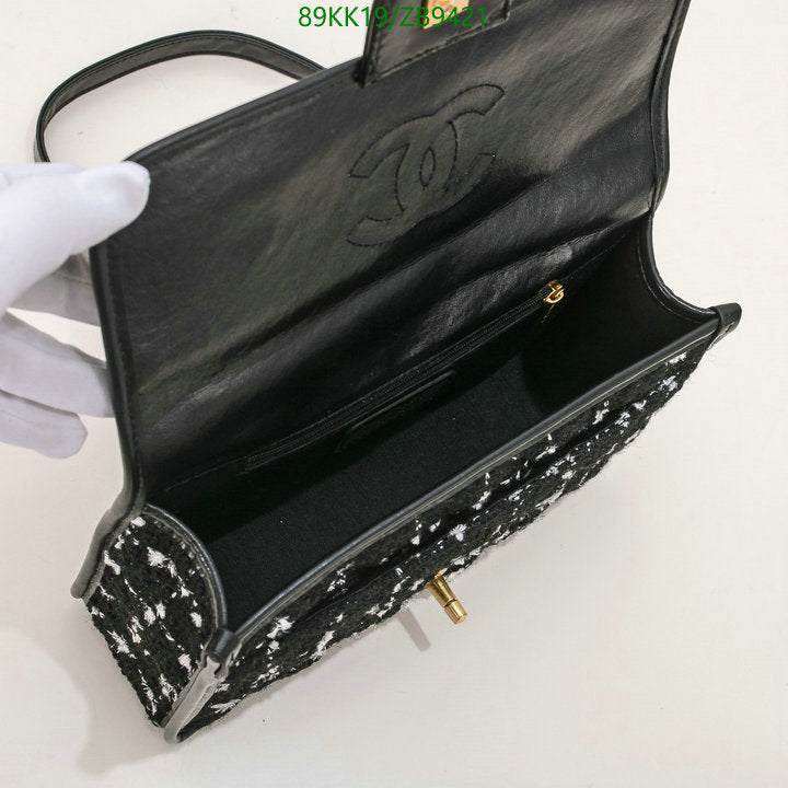 SAMC - CHL Bags Crossbody - 104