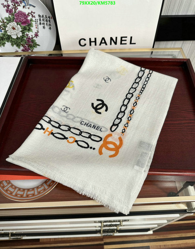 SAMC - CHL Scarves - 075