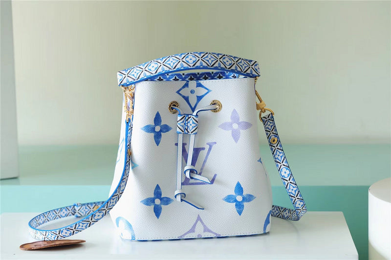 ELE - LUV Bags - 211