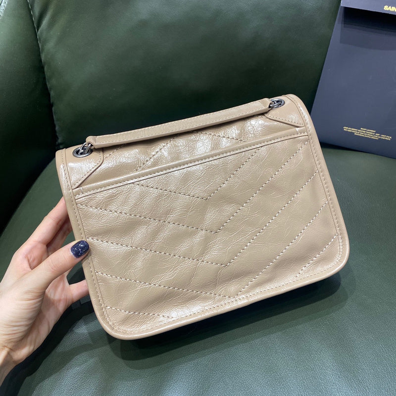 Glami - SLY Bags 368