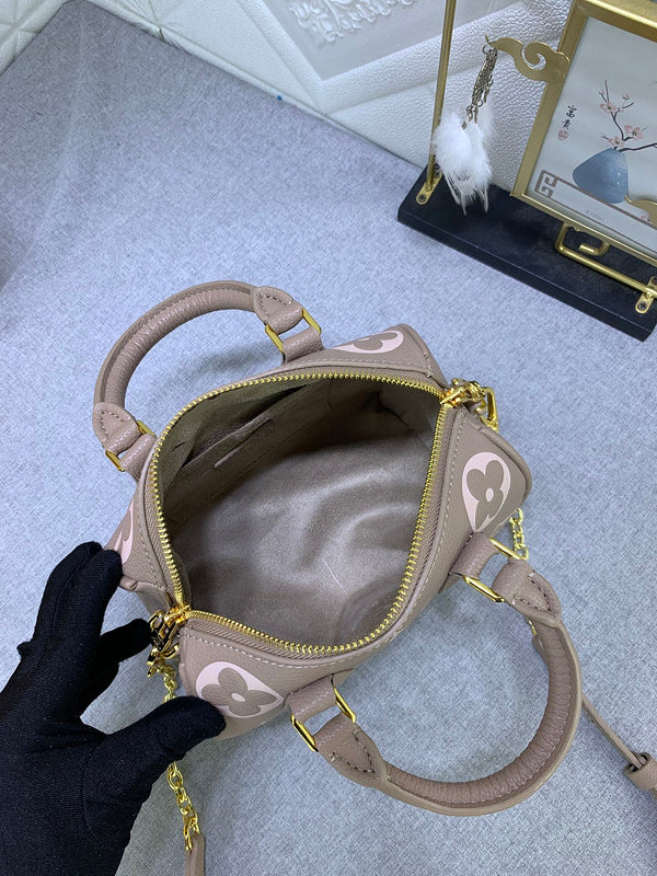Satchel Bags - VL2 Bags - 061