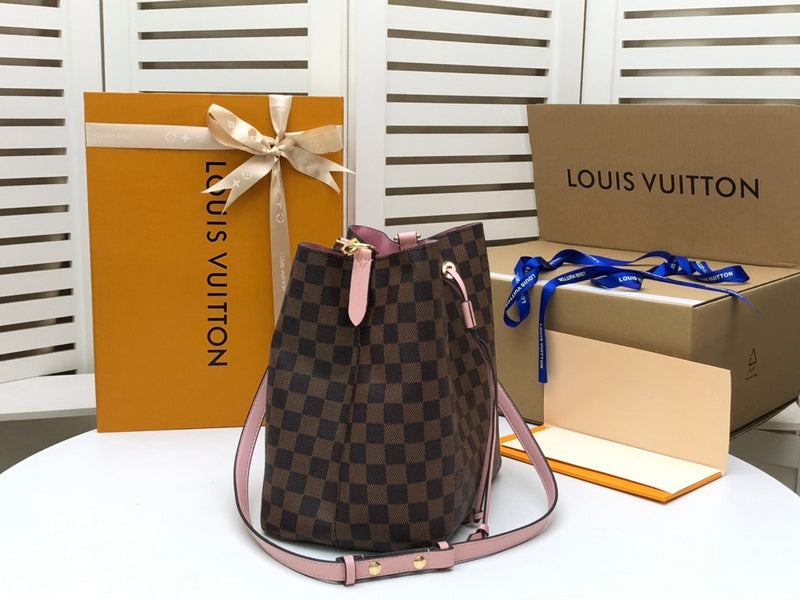 Glami- Glami- Lu-Vi bags - 3559