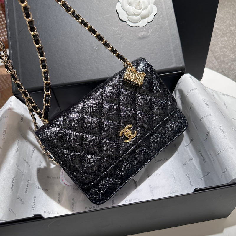Satchel Bags - CHL Bags - 6844