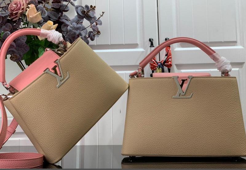 SAMC - LOV Bags - 2770