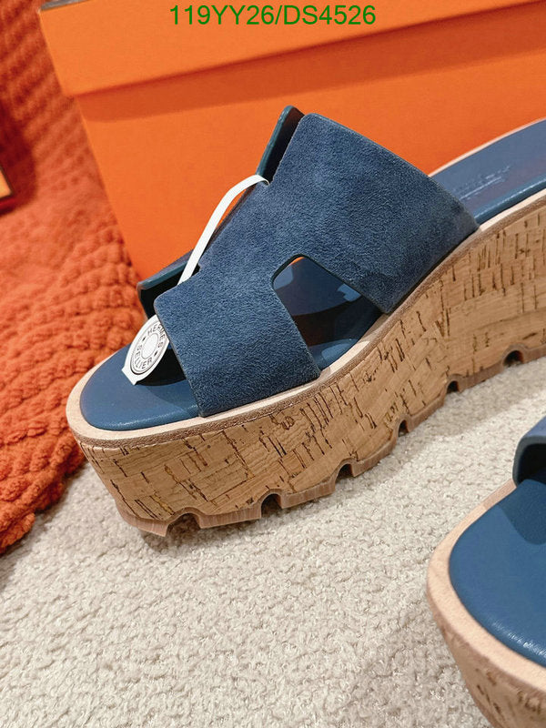 SAMC - HMS Women Shoes - 024