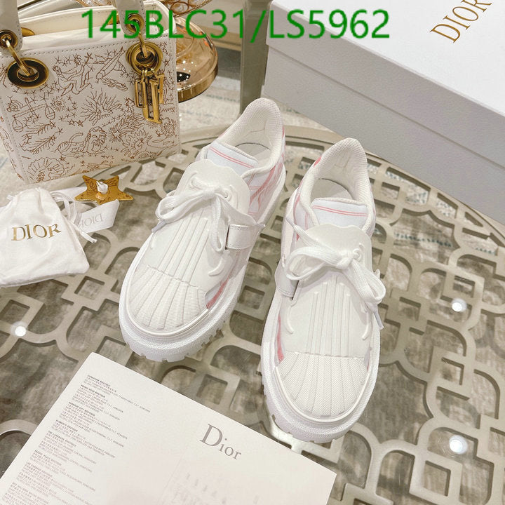 SAMCC - DOR Women Shoes - 1759