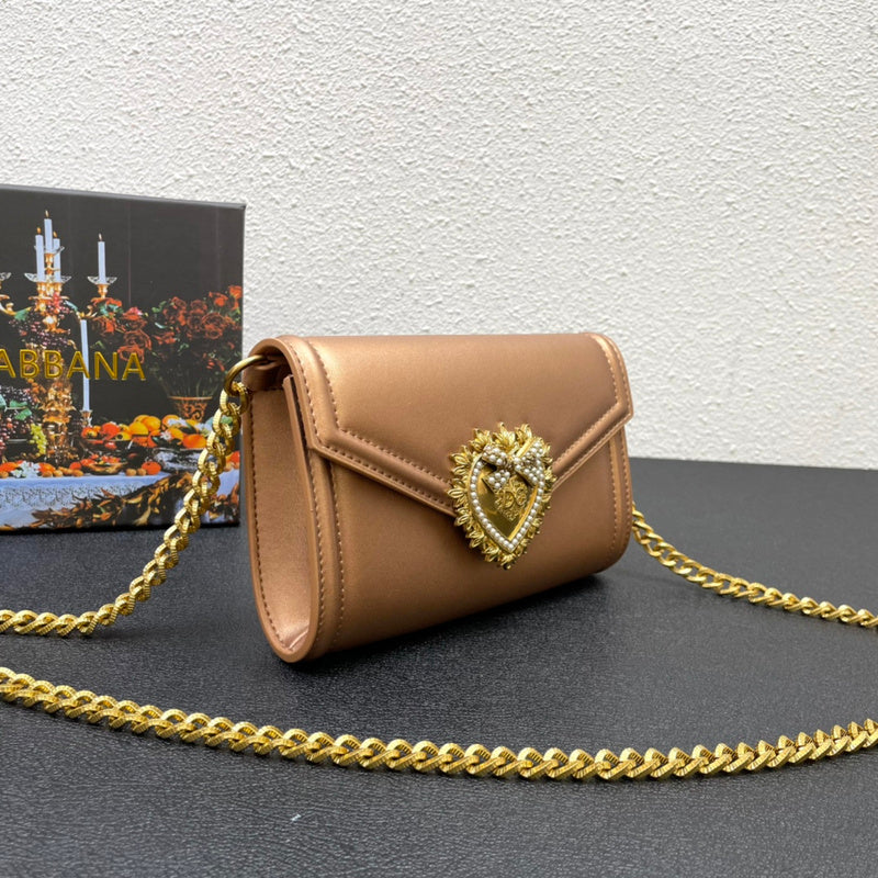 Satchel Bags - DG Bags - 076
