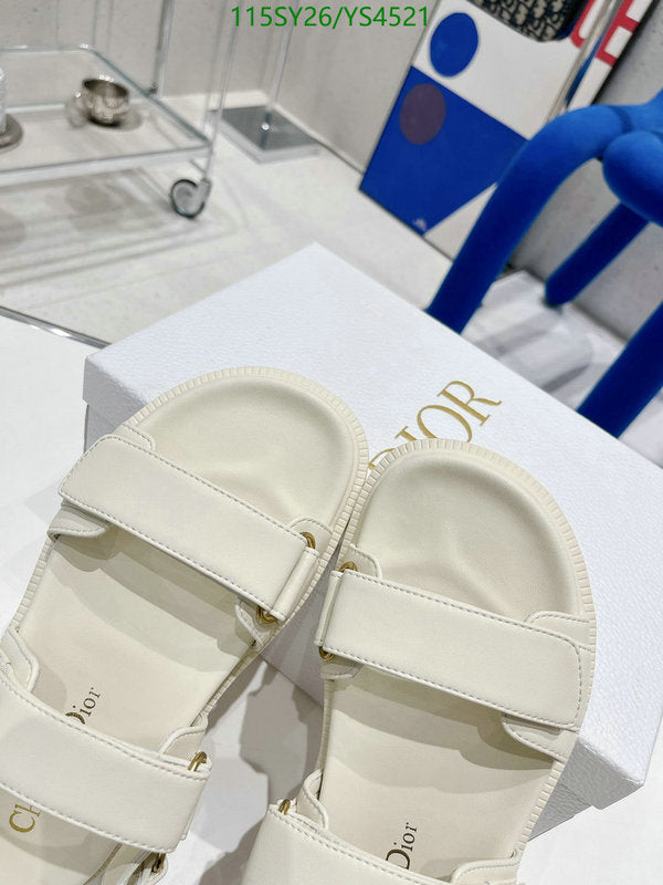 SAMCC - DOR Women Shoes - 2302
