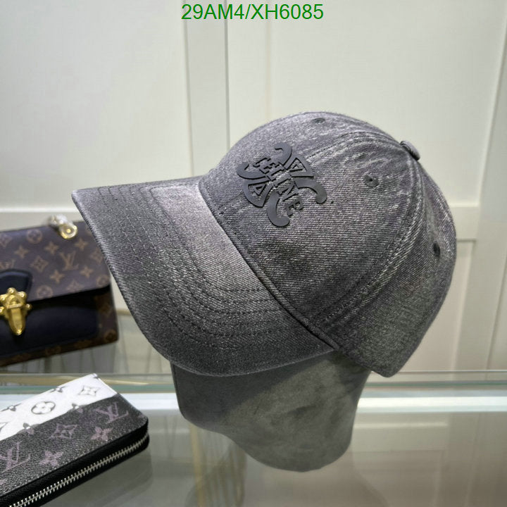 SAMC - COL Caps & Hats - 328